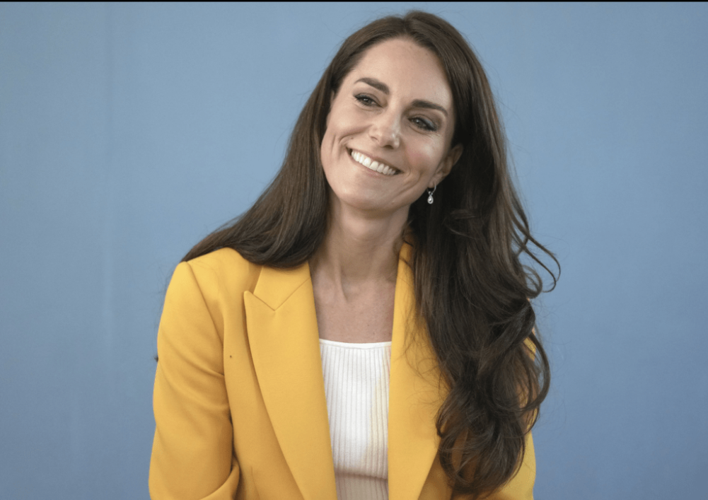 英国凯特皇妃 （Kate Middleton） 入院进行腹腔手术，需留院休养2周，引发外界对这名重要皇室成员健康的关注。 美联社