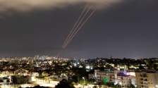 以色列报复 | 华府事前接获通知，美不支持空袭伊朗