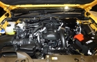 柴油四驱越野Pick-Up福特Ford Ranger Wildtrak新版抵港，首批优惠价HK$349,990起