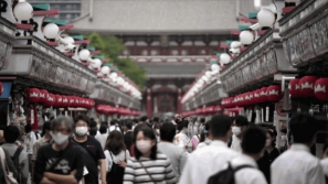 日本“食人菌”︱半年977人感染创新高，死亡率高达5成