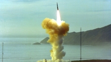 美将强化防御关岛，每年2次拦截追踪导弹测试