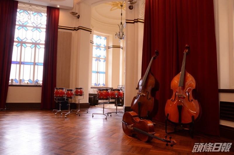 虎豹乐圃将于12月1日停止营运。 资料图片