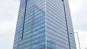 香港 | 九龙湾高银金融国际中心全幢将易手,出价高达65亿港元