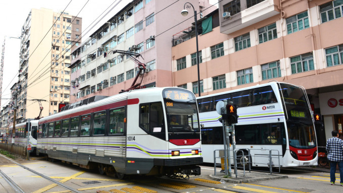 香港15歲女童輕鐵列車內被非禮,巴籍色狼今落網 - 社會 - 星島環球網