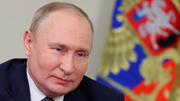 普京路透 普京路透