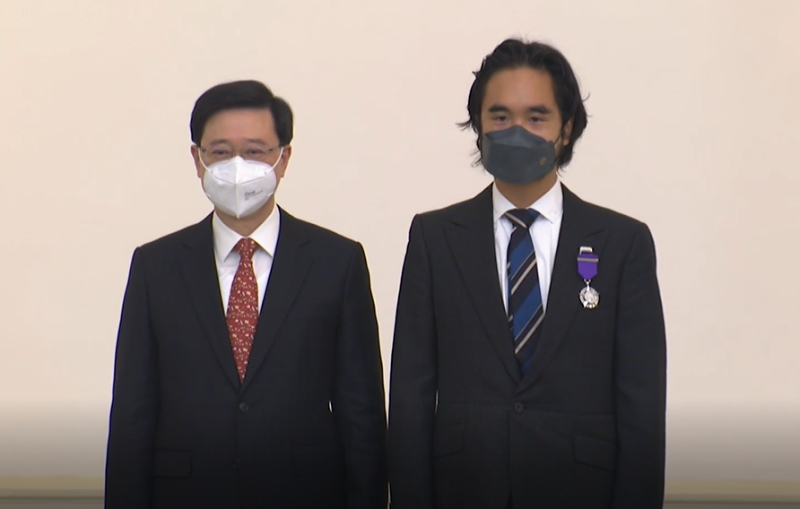 鄭志剛2 鄭志剛2