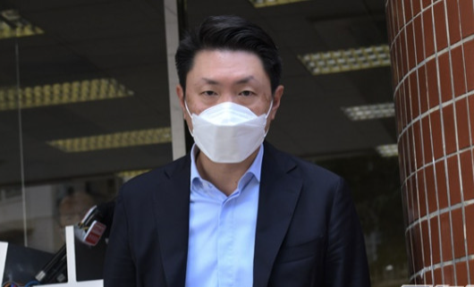 孔繁毅料香港政府短期内审批打第5针新冠疫苗安排