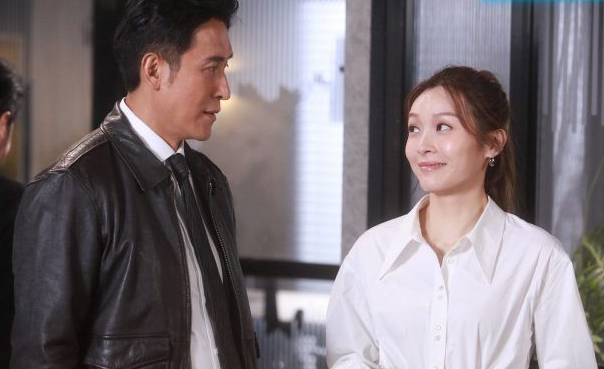 由馬德鐘、李佳芯(Ali)主演的無綫新劇《有種好男人》正在熱播中。