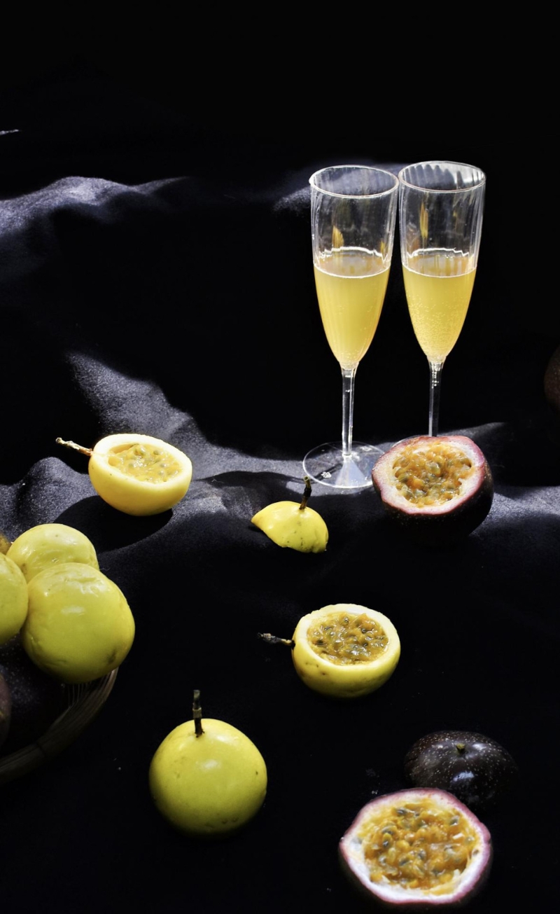 大館 X「餘果香港」本地果釀茶菌工作坊