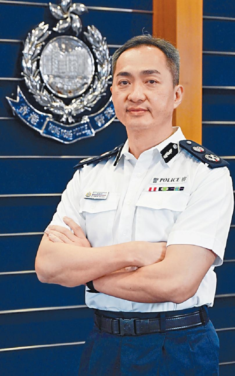 公務員學院院長郭蔭庶在座談會致辭時表示,3月舉行的全國兩會對香港意義重大。資料圖片