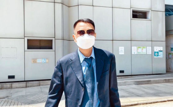 内地商人陈书春 内地商人陈书春