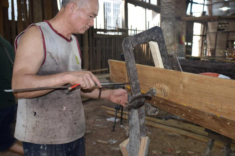 侧立偏差控制技术 侧立偏差控制技术