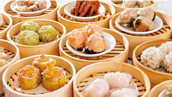 香港一日游包点心放题 香港一日游包点心放题