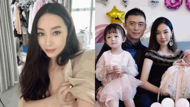 贾晓晨与樊少皇再传婚变