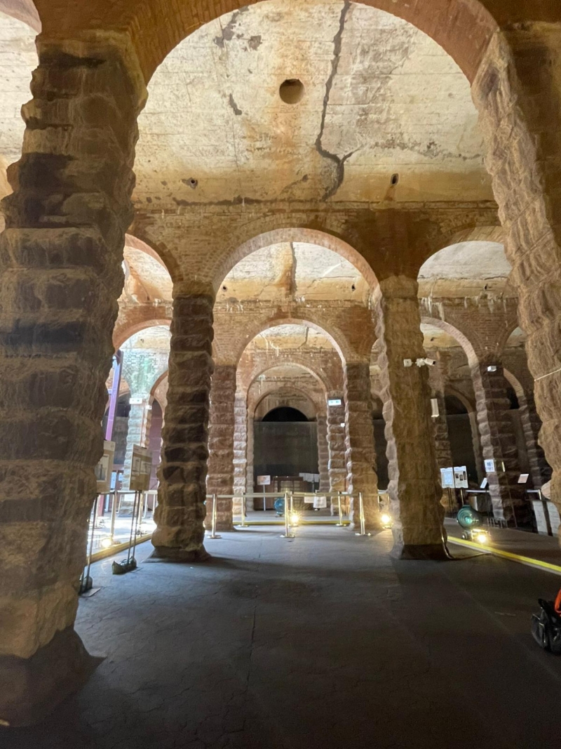 一级历史建筑 一级历史建筑