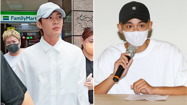 炎亚纶被耀乐指控强暴、偷拍不雅片还外流 炎亚纶被耀乐指控强暴、偷拍不雅片还外流