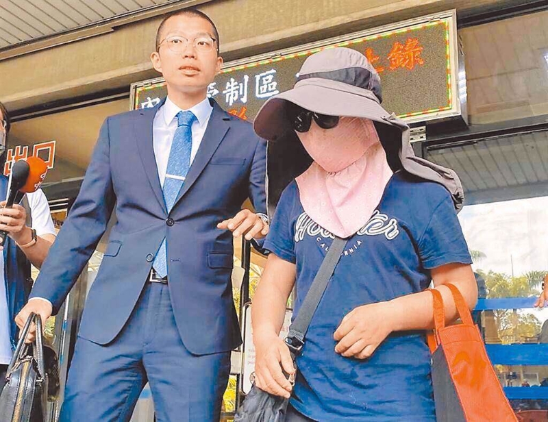 5亿高中生命案 5亿高中生命案