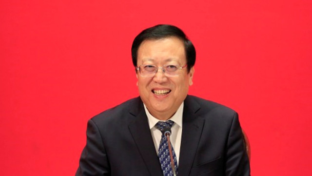 国台办:北大等5高校师生将应邀周六赴台交流9天 国台办:北大等5高校师生将应邀周六赴台交流9天