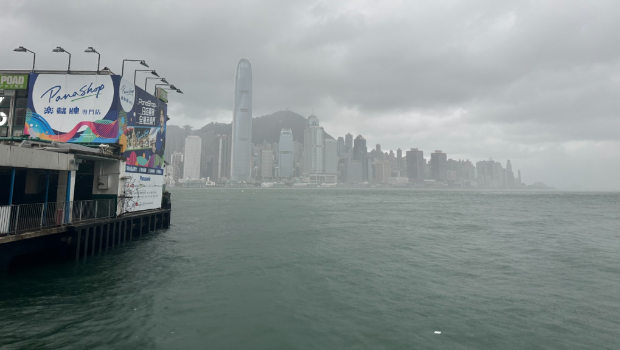 尖沙嘴天气 尖沙嘴天气