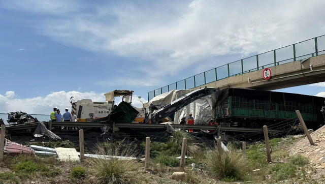高速车祸 高速车祸