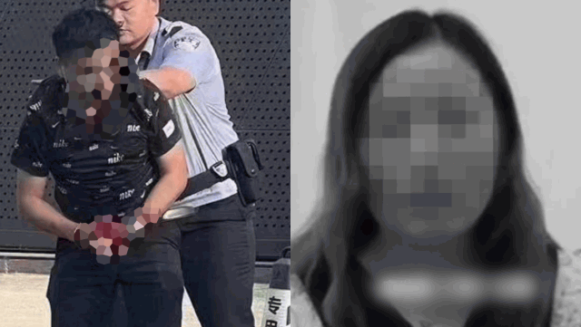 湖南狂男涉重婚面临起诉,开庭前2天街头割喉杀妻 湖南狂男涉重婚面临起诉,开庭前2天街头割喉杀妻