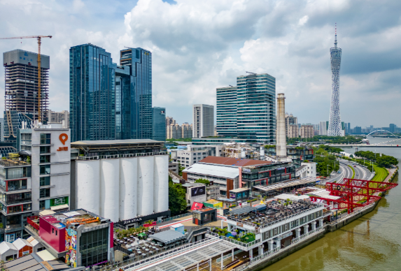 广州市第一批工业遗产名录 广州市第一批工业遗产名录