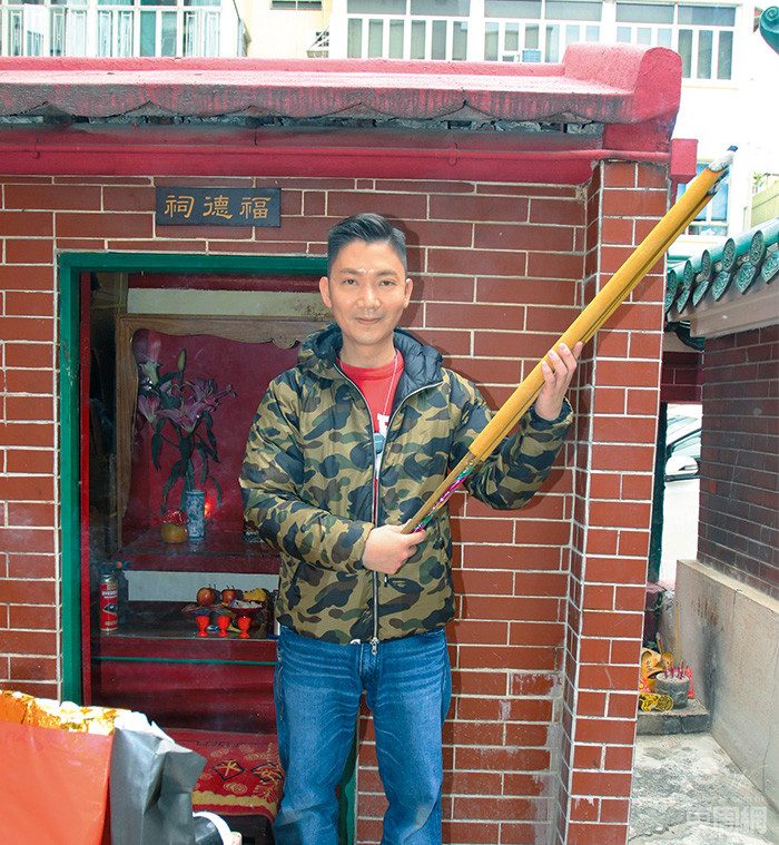 李丞责师傅这次就教各位读者,神诞节庆拜神酬神的注意事项。 李丞责师傅这次就教各位读者,神诞节庆拜神酬神的注意事项。