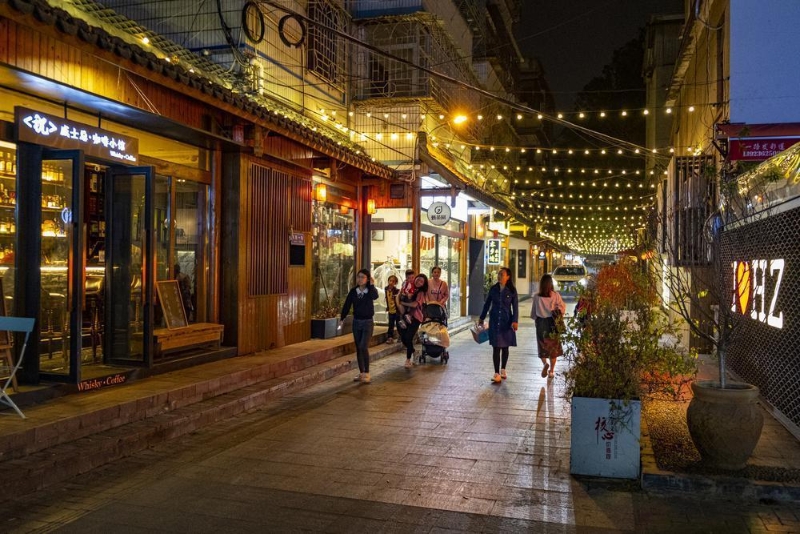 惠州祝屋巷 惠州祝屋巷