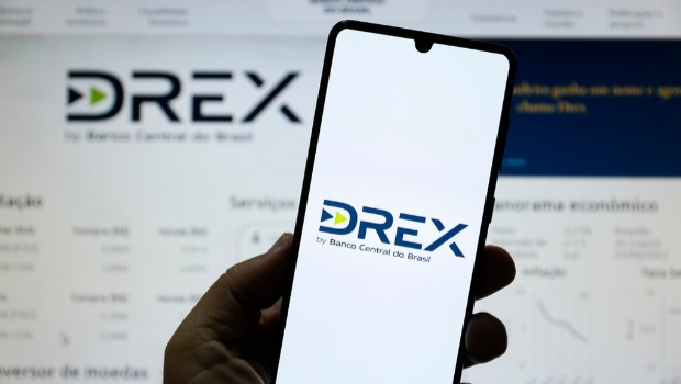 巴西中央银行今宣布明年计划推出的数字货币将命名为DREX,盼藉此促进金融服务。 巴西中央银行今宣布明年计划推出的数字货币将命名为DREX,盼藉此促进金融服务。