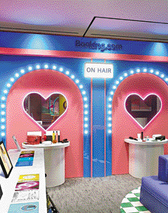 首尔K-POP梦幻假期 首尔K-POP梦幻假期