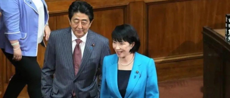 高市早苗 高市早苗