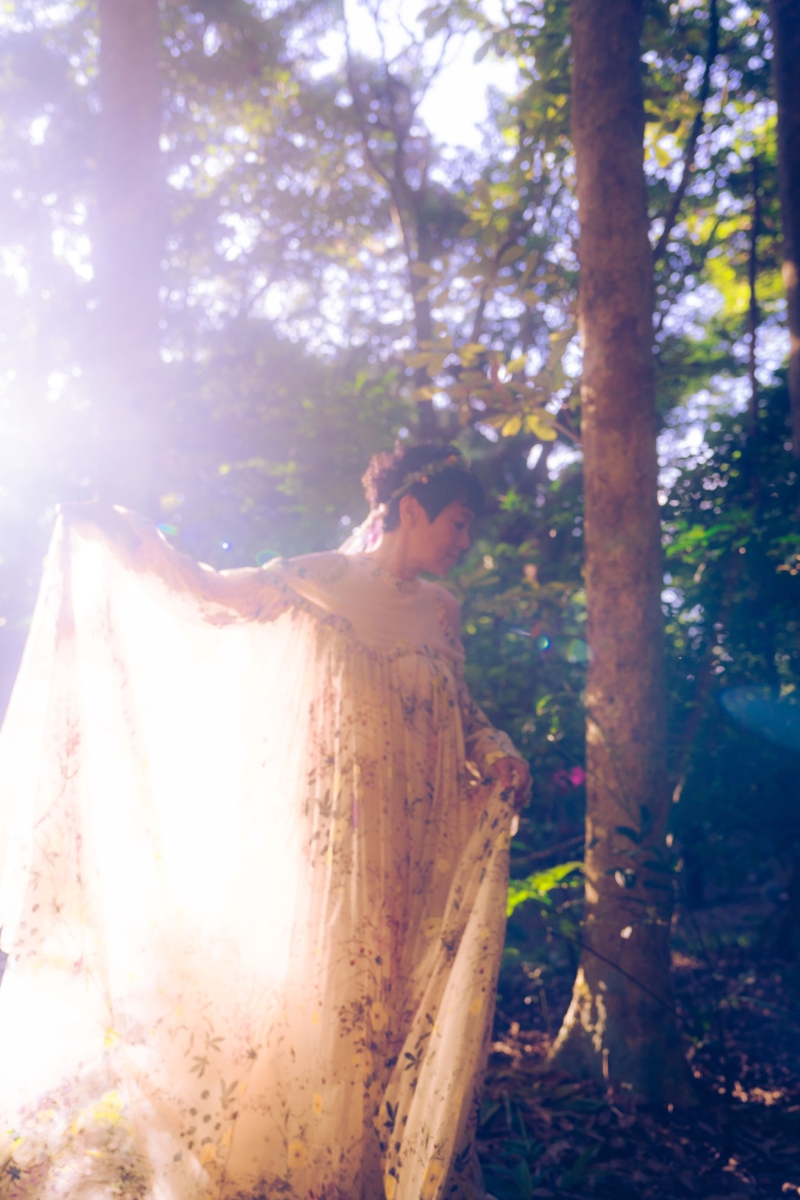 此剧目于七年前初登台湾舞台,今次首次在港公演,张艾嘉坦言渴望已久。 此剧目于七年前初登台湾舞台,今次首次在港公演,张艾嘉坦言渴望已久。