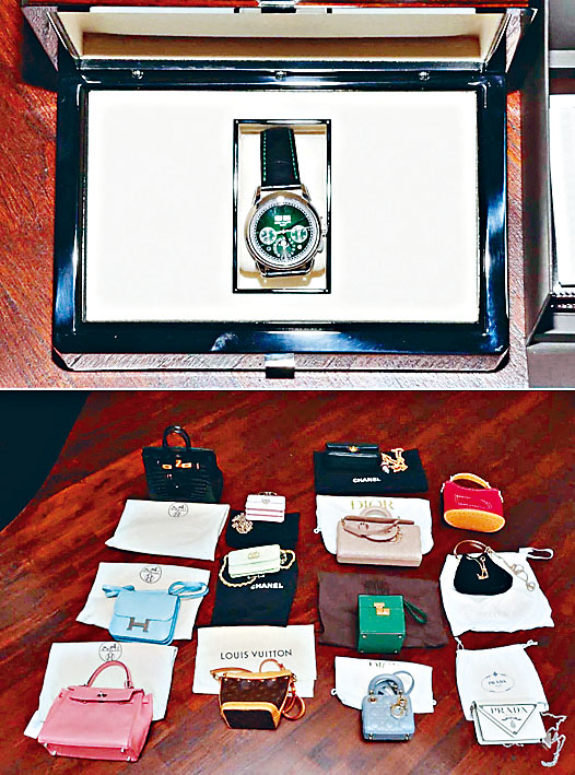 新加坡破获巨大洗钱案,10人被捕,查扣冻结资产约10亿坡元 新加坡破获巨大洗钱案,10人被捕,查扣冻结资产约10亿坡元