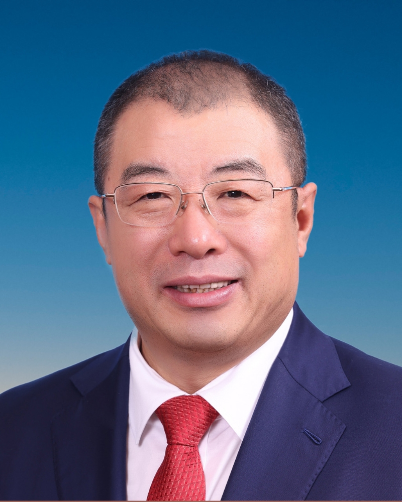 齐向东,全国工商联副主席、奇安信集团董事长。 齐向东,全国工商联副主席、奇安信集团董事长。