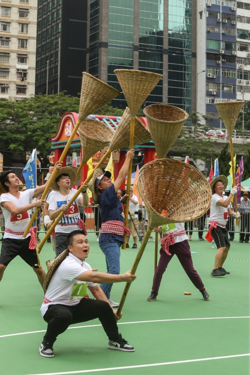 盂兰文化 盂兰文化