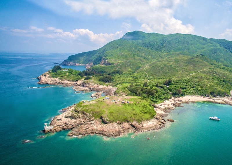 行山打卡一天游 行山打卡一天游