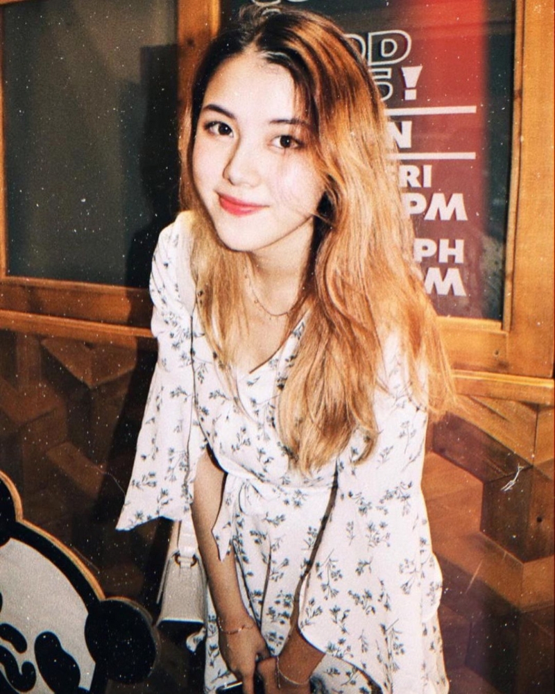 邓凯文社交网不乏性感照片 邓凯文社交网不乏性感照片