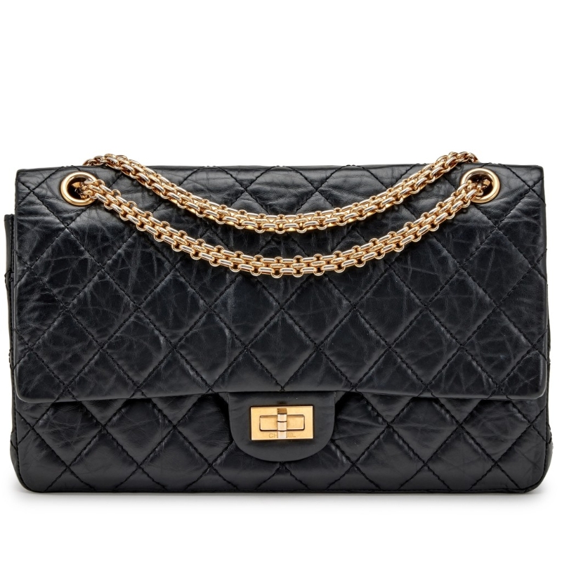 Chanel 2.55价钱由74,900元加价至80,500元。 Chanel 2.55价钱由74,900元加价至80,500元。