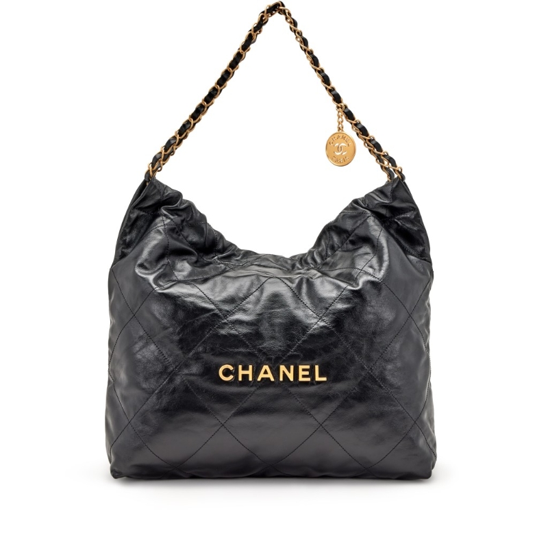 Chanel 22价钱由44,800元加价至47,500元。 Chanel 22价钱由44,800元加价至47,500元。