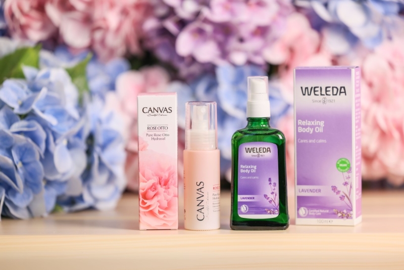 由即日至10月2日,The Point会员凭6,000积分及即日于Mikiki场内以电子货币消费满$600,即可换领Canvas玫瑰保湿露水1支,又或凭8,000积分及即日以电子货币消费满$800换领唯美达薰衣草放松润肤油1支。 (M) 由即日至10月2日,The Point会员凭6,000积分及即日于Mikiki场内以电子货币消费满$600,即可换领Canvas玫瑰保湿露水1支,又或凭8,000积分及即日以电子货币消费满$800换领唯美达薰衣草放松润肤油1支。 (M)