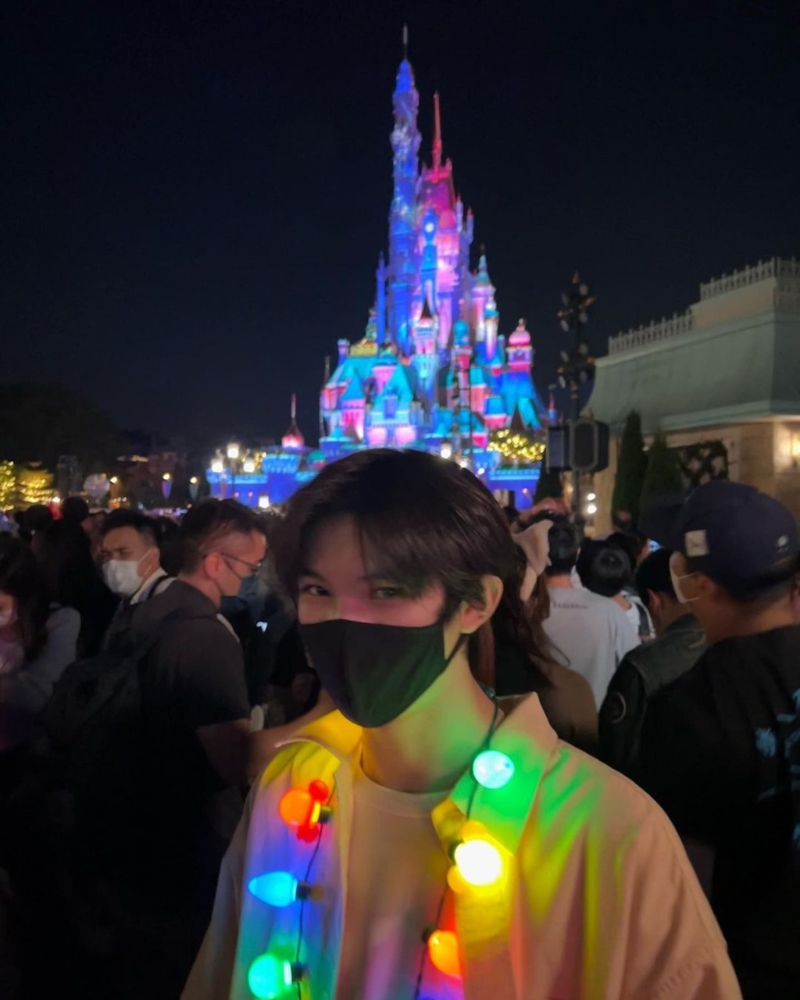 唔同晒样! 唔同晒样!