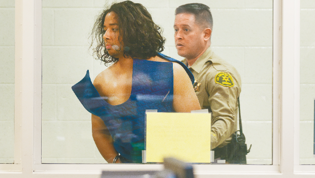 犯罪嫌疑人 犯罪嫌疑人