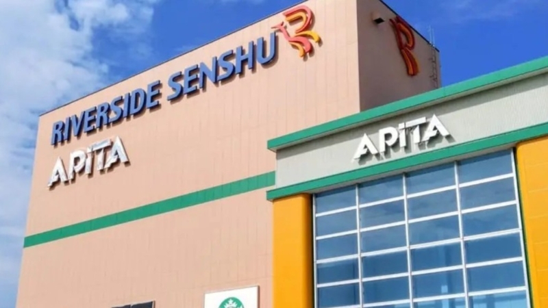 案发地为当地一商场 案发地为当地一商场