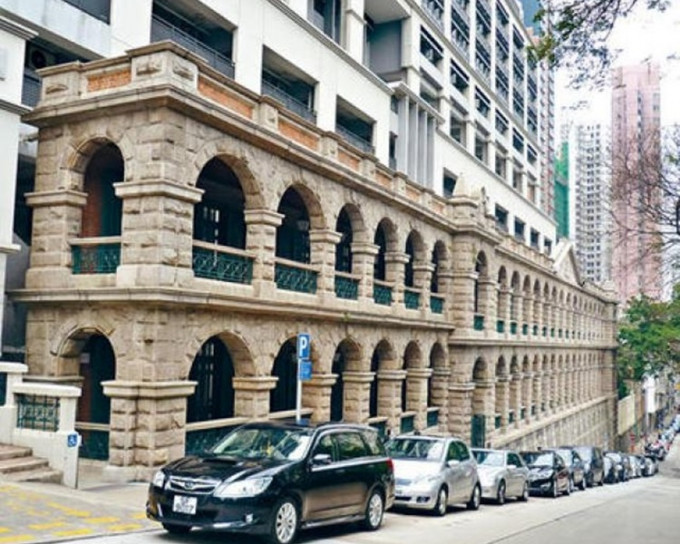 不少老一辈港人的集体回忆 不少老一辈港人的集体回忆