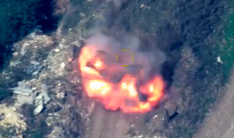 阿塞拜疆今天表示,上周在纳戈尔诺. 卡拉巴赫地区针对亚美尼亚裔分离主义分子发动的闪电攻击,造成192名阿塞拜疆士兵和一名平民死亡。美联社 阿塞拜疆今天表示,上周在纳戈尔诺. 卡拉巴赫地区针对亚美尼亚裔分离主义分子发动的闪电攻击,造成192名阿塞拜疆士兵和一名平民死亡。美联社