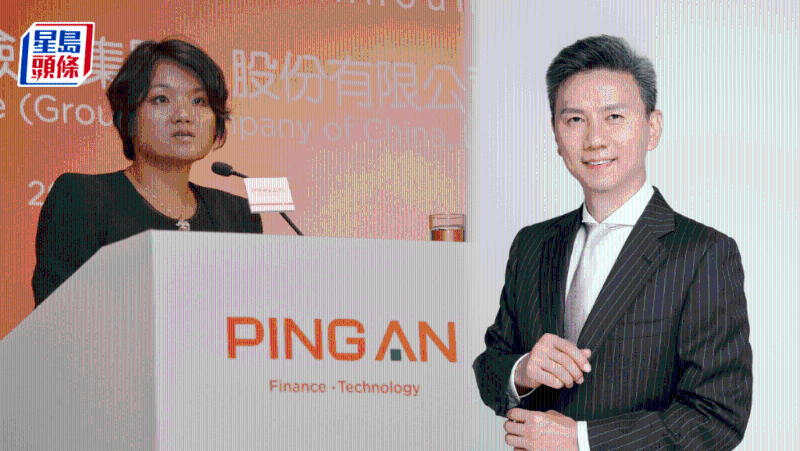 平保陈心颖辞联席CEO,HR主管郭晓涛接任 平保陈心颖辞联席CEO,HR主管郭晓涛接任