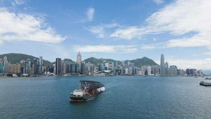 政府成立全运会统筹办公室,将与广东及澳门共同为2025年举行的全运会作准备。资料图片 政府成立全运会统筹办公室,将与广东及澳门共同为2025年举行的全运会作准备。资料图片