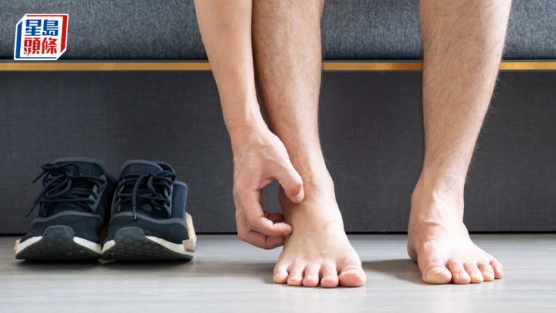 穿拖鞋雨靴凉鞋,忽略3点可致湿疹香港脚,医生教4招快速干鞋 穿拖鞋雨靴凉鞋,忽略3点可致湿疹香港脚,医生教4招快速干鞋