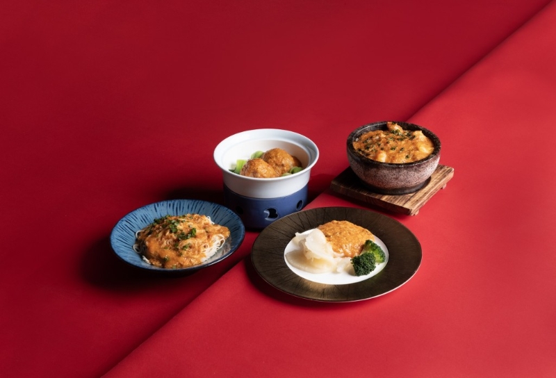 个园竹语 性价比高大闸蟹宴 个园竹语 性价比高大闸蟹宴