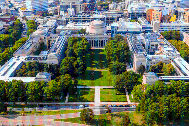 第4位是麻省理工学院（Massachusetts Institute of Technology）。